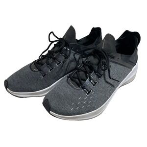 Nike EXP-X14 PRM Premium AT4032 001 Black/Oil Grey-White Women's 11 Runninging